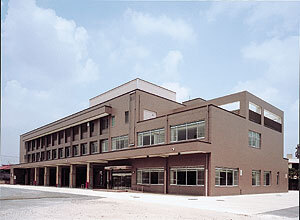 写真：北環境事業所