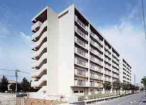 写真：市営　富田荘