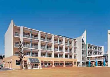 写真：ほのか小学校