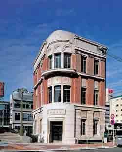 写真：旧加藤商会ビル