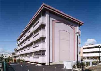 写真：宮前北シティ住宅