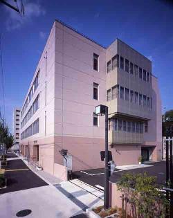 写真：瑞穂保健所・瑞穂土木事務所