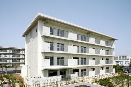 写真：市営　田代荘