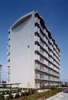 写真：市営　宮田荘