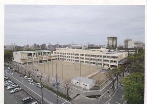 写真：南養護学校