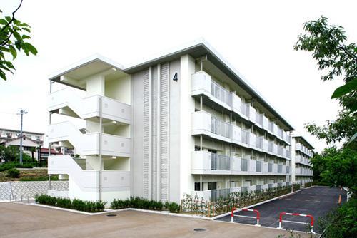 写真：市営　田代荘