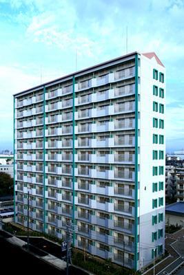 写真：市営　平田住宅2