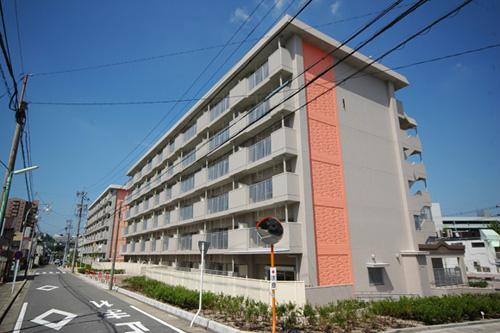 写真：市営　汁谷荘