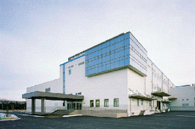 写真：中央卸売市場南部市場