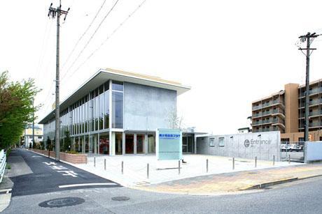 写真：青少年交流プラザ