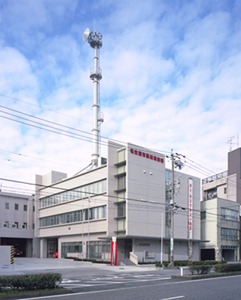写真：熱田消防署(第2期)