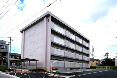 写真：さくら荘1