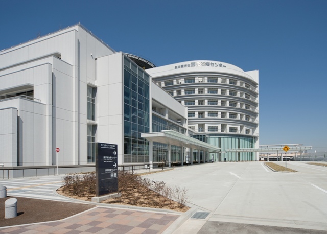 西部医療センター写真2