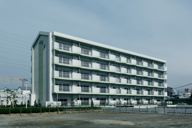 弥次ヱ荘10棟の写真