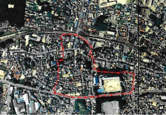 従前写真(平成2年撮影)