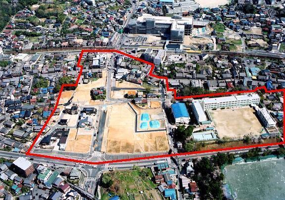 従前写真(平成14年)