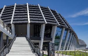 写真：ポートメッセなごや