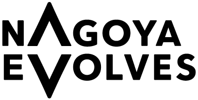 イラスト:NAGOYA EVOLVES