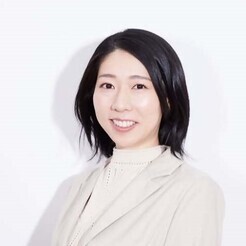 富田さん 顔写真画像