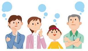 イラスト：市民の希望