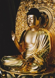 尾張仏具の写真です