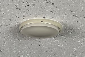 火災感知器の写真