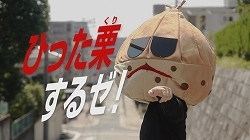 動画サムネイル：ひったくり対策してますか！？