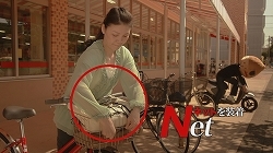 動画サムネイル：カゴにはネットを。