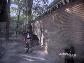 動画サムネイル：織田信長・熱田神宮・信長塀