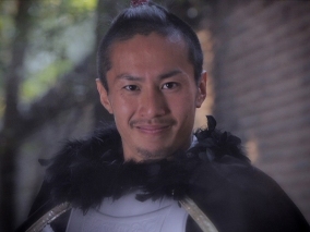 動画サムネイル：織田信長