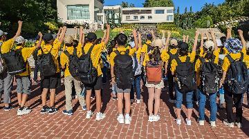 写真:合同事前準備会の風景3