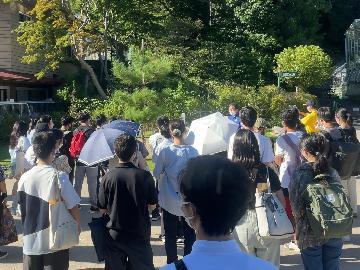 写真:合同事前準備会の風景4