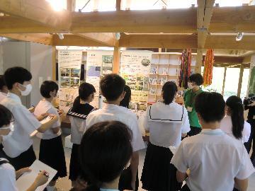 写真:陸前高田市とその他岩手県内の活動風景