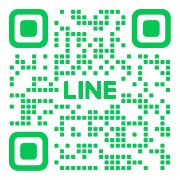 名古屋市にじいろ相談の二次元コード