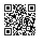 投票フォームの二次元コード