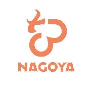 イラスト:ロゴB案