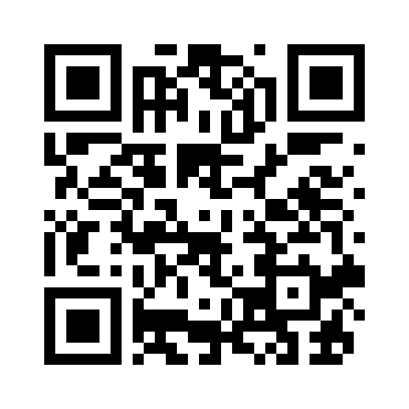 投票フォームの二次元コード