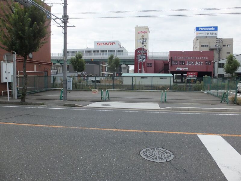 貸2原状復帰写真