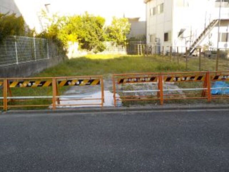 貸4原状復帰写真