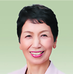 写真：長谷川由美子（はせがわゆみこ）