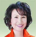 写真:大村光子(おおむらみつこ)