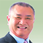 写真:金城ゆたか(きんじょうゆたか)