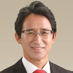 写真:森ともお(もりともお)