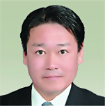 写真:横井利明(よこいとしあき)