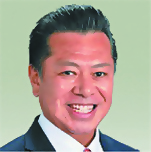 写真：中里高之（なかざとたかゆき）