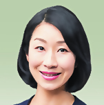 写真：永井ゆり(ながいゆり)