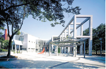 名古屋市美術館の写真