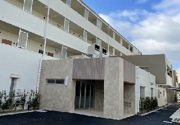 にじが丘荘(外観)の写真です