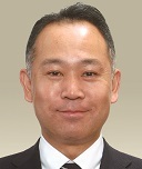 田辺雄一(公明・千種区)の写真