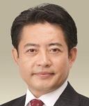 小出昭司(自民・中村区) の写真